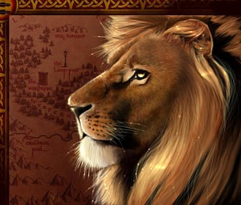 Leo the Lion, animal, lion HD wallpaper