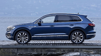 Volkswagen Touareg, Vehicles, Car, Crossover Car, Suv, Volkswagen HD wallpaper