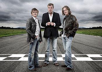 Top Gear background, Top Gear HD wallpaper