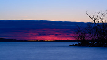 Landscape Clouds, landscape, clouds, nature HD wallpaper