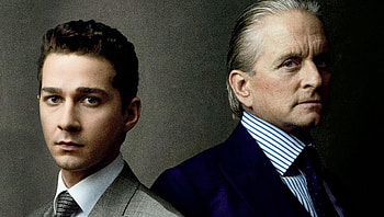 Wall Street: Money Never Sleeps (2022) movie HD wallpaper