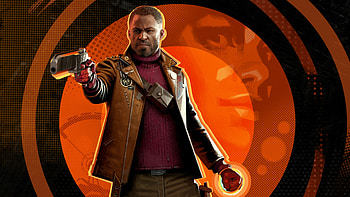 Deathloop HD wallpaper