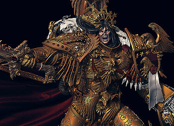 video game, Warhammer HD wallpaper