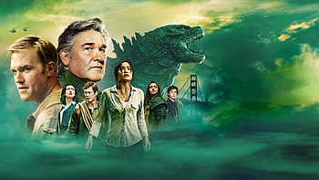 Monarch: Legacy of Monsters – TV Show, TV Show, Monarch: Legacy of Monsters HD wallpaper