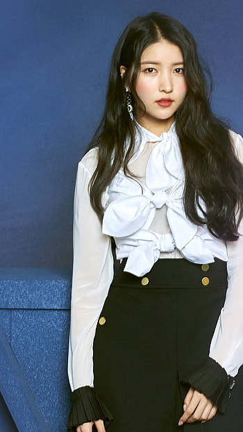 GFriend, Music sensation, Trendsetting group, Catchy melodies HD phone wallpaper