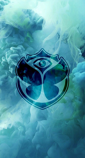 TOMORROWLAND, agua, arte HD phone wallpaper