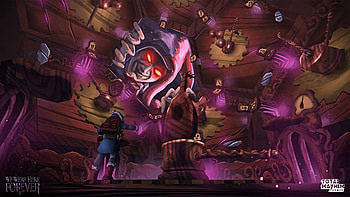 The Illusions, video game, We Were Here Forever HD wallpaper