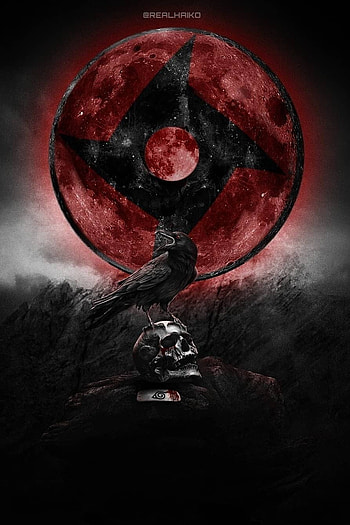 Shisui Sharingan . naruto shippuden, Naruto uzumaki art, Anime art dark HD phone wallpaper