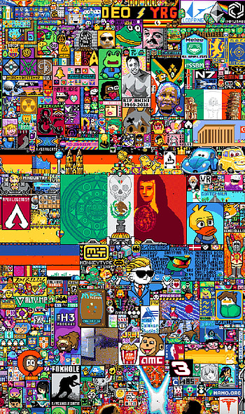México, Pintura, arte HD phone wallpaper