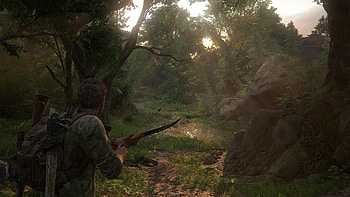 The Last of Us Part I, Joel (The Last Of Us) HD wallpaper