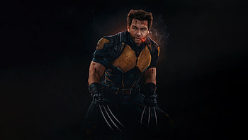 Wolverine Xmen Antony Star , wolverine, x-men, superheroes, artist, artwork, digital-art HD wallpaper