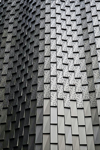 Architecture, Miscellanea, Miscellaneous, Surface, Wavy, Design, Cells, Cell HD phone wallpaper