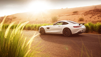Mercedes AMG GT S Supercar , mercedes-amg-gt, mercedes, cars, 2018-cars HD wallpaper