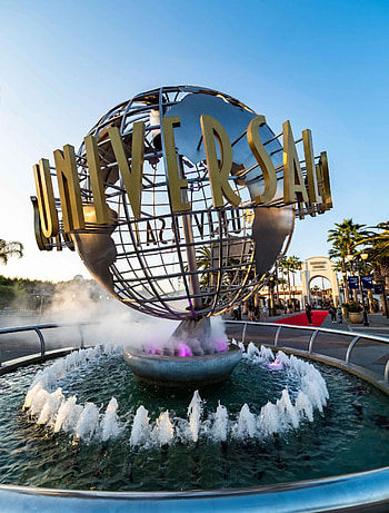 Universal Studios Hollywood, New attractions, Theme park updates, Family fun HD phone wallpaper