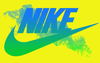 ... nike logo 1 amazing cool ... HD wallpaper