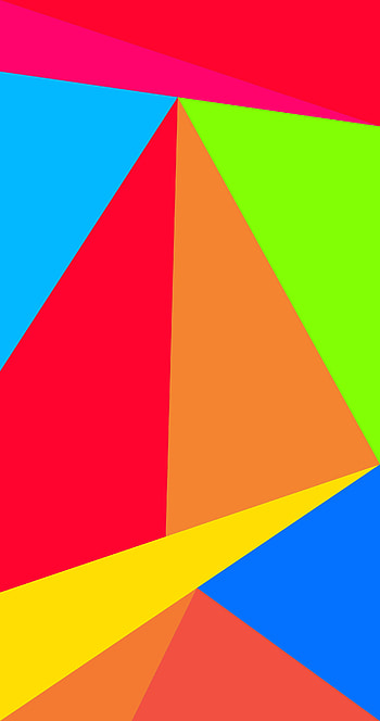 pixel minimalis, magenta, colorfulness HD phone wallpaper