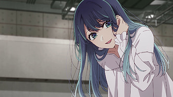 Oshi No Ko Season 2, Anime, Oshi no Ko, Akane Kurokawa HD wallpaper