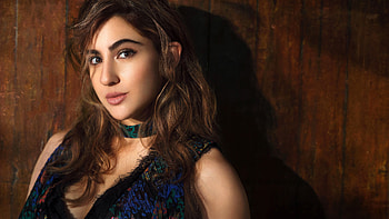 Sara Ali Khan HD wallpaper