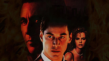 The Devil& HD wallpaper