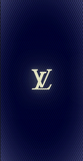 Louis Vuitton, symbol, LV HD phone wallpaper