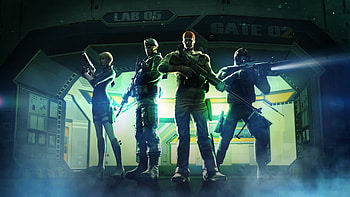 Crossfire 2 Remedy , crossfire-2, crossfire, games HD wallpaper