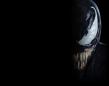 2018 Venom Movie Poster, venom-movie, venom, 2018-movies, movies HD wallpaper