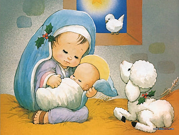 The Christmas Story, The, Story, Christmas HD wallpaper