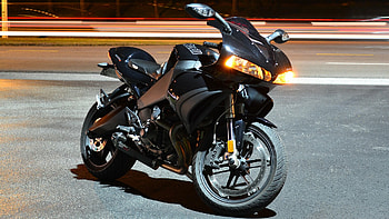 Buell, Thrilling superbike, Striking visuals, Unmatched performance HD wallpaper