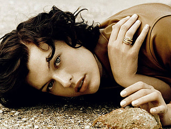 Milla Jovovich, Celebrity HD wallpaper