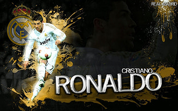Cristiano ronaldo real madrid | , Backgrounds . HD wallpaper