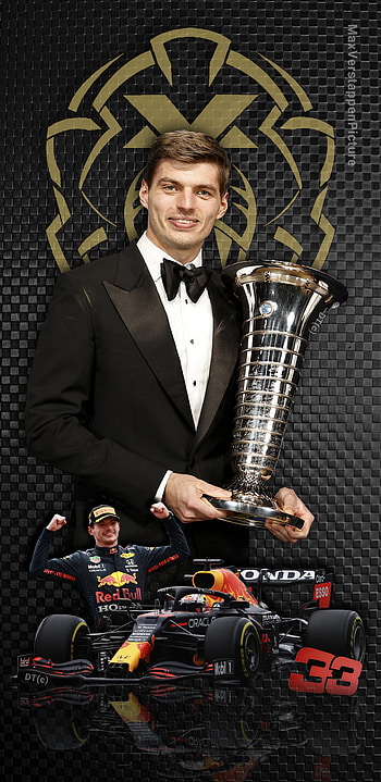 DT(c), 33, 1, max, verstappen, champion HD phone wallpaper