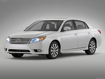 Toyota Avalon 2011, toyota, avalon, car, 2011 HD wallpaper