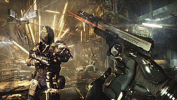Deus Ex Mankind Divided 2016 Game, deus-ex-mankind-divided, games, pc-games, xbox-games, ps-games HD wallpaper