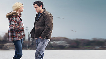 Michelle Williams, Manchester by the Sea, Casey Affleck HD wallpaper
