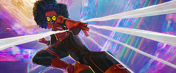 movie, Spider-Man: Across the Spider-Verse HD wallpaper