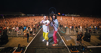 Jared and Shannon, Thirty Seconds to Mars HD wallpaper