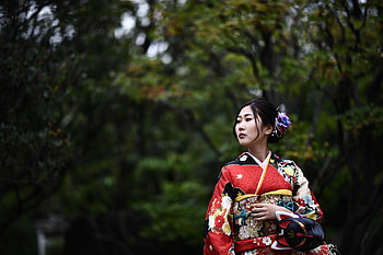 Kimono, Cultural appropriation, CNN style HD wallpaper