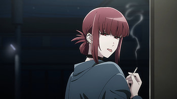 Yamada's Smoke Break Behind the Supermarket — Anime, Smoking Behind The Supermarket With You, Yamada (Smoking Behind The Supermarket With You) HD wallpaper