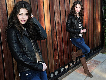 Danielle Campbell, Danielle, model, Campbell, beautiful, actress HD wallpaper