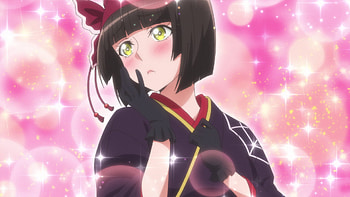 of Mio from Tsukimichi: Moonlit Fantasy Anime, Anime, Tsukimichi: Moonlit Fantasy, Mio (Tsukimichi) HD wallpaper