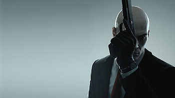 Hitman Agent, hitman, games, 2016-games HD wallpaper