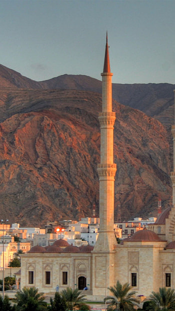 Oman, , Beautiful destination, Baltana HD phone wallpaper