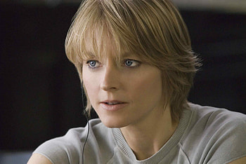 The Brave One, Jodie Foster HD wallpaper