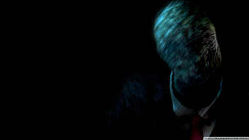 ... slenderman; wide com high resolution tagged ... HD wallpaper