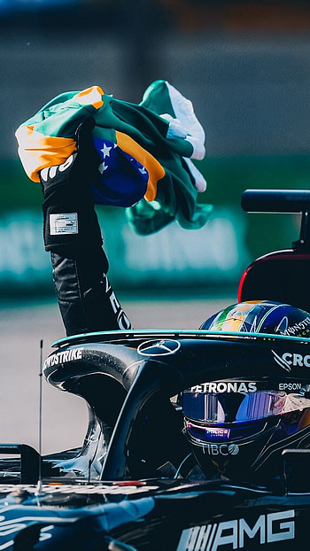 Lewis Hamilton, deportes, carros HD phone wallpaper