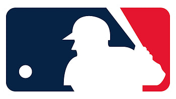 Major League Baseball logo, Symbolic representation, Historical significance, Recognizable identity HD wallpaper