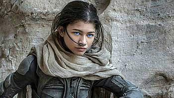Chani, Dune movie, Protagonist speculation HD wallpaper