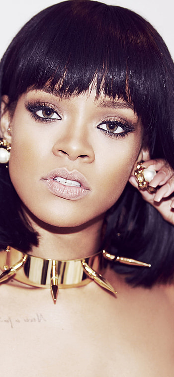 Rihanna, 11 , Pop music, Sexy celebrity HD phone wallpaper