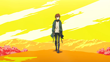 Arthur Leywin — TBATE | TBATE: Arthur Leywin | Arthur's Dawn —, Anime, The Beginning After The End, Arthur Leywin HD wallpaper