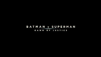 Batman v Superman Logo, batman-vs-superman, super-heroes, movies, 2016-movies, superman, batman HD wallpaper